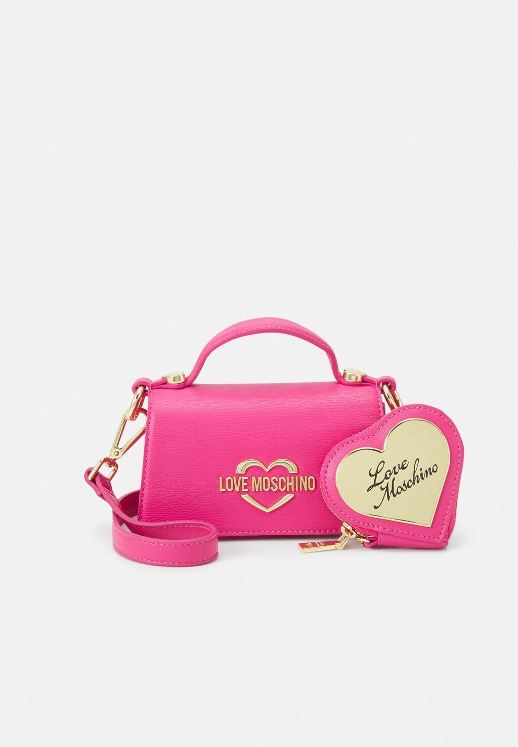 

Сумка Love Moschino