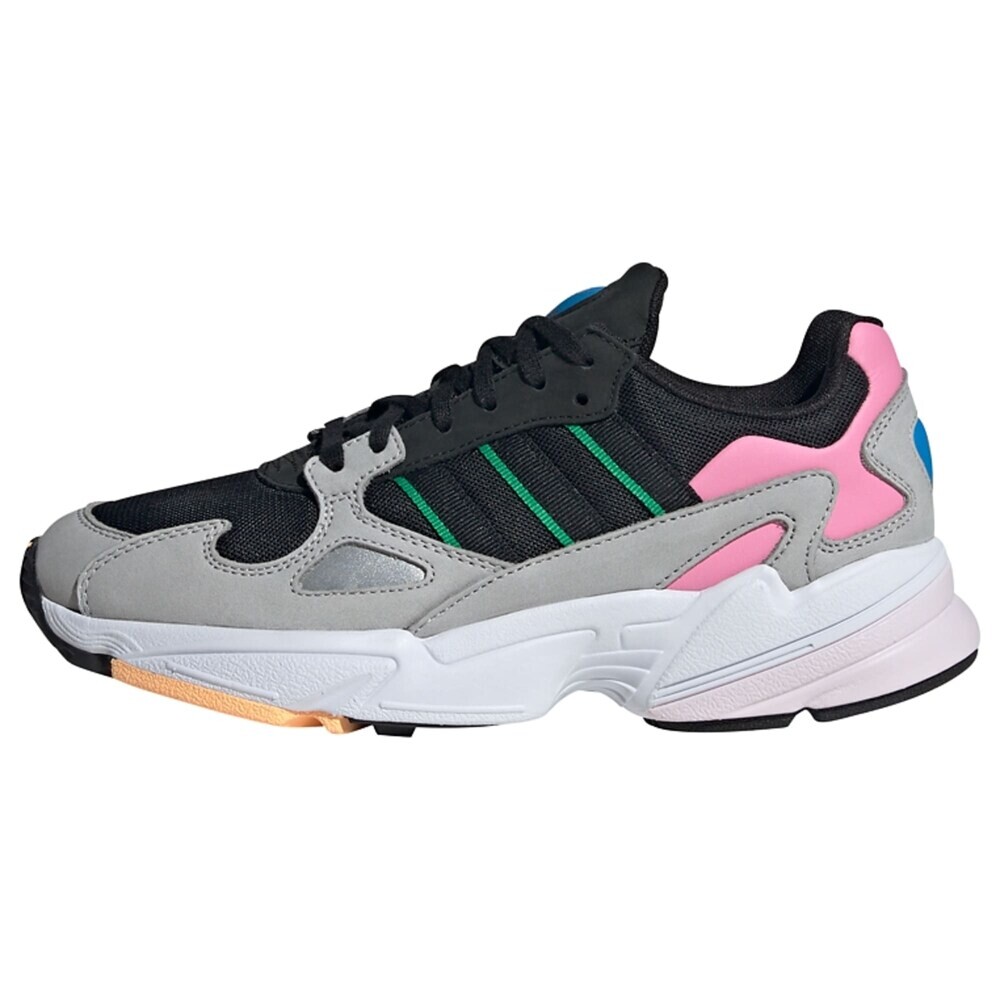

Кроссовки Adidas Falcon, черный