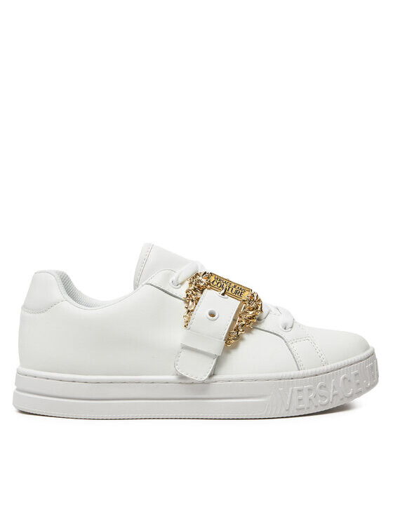 

Кроссовки Versace Jeans Couture, белый