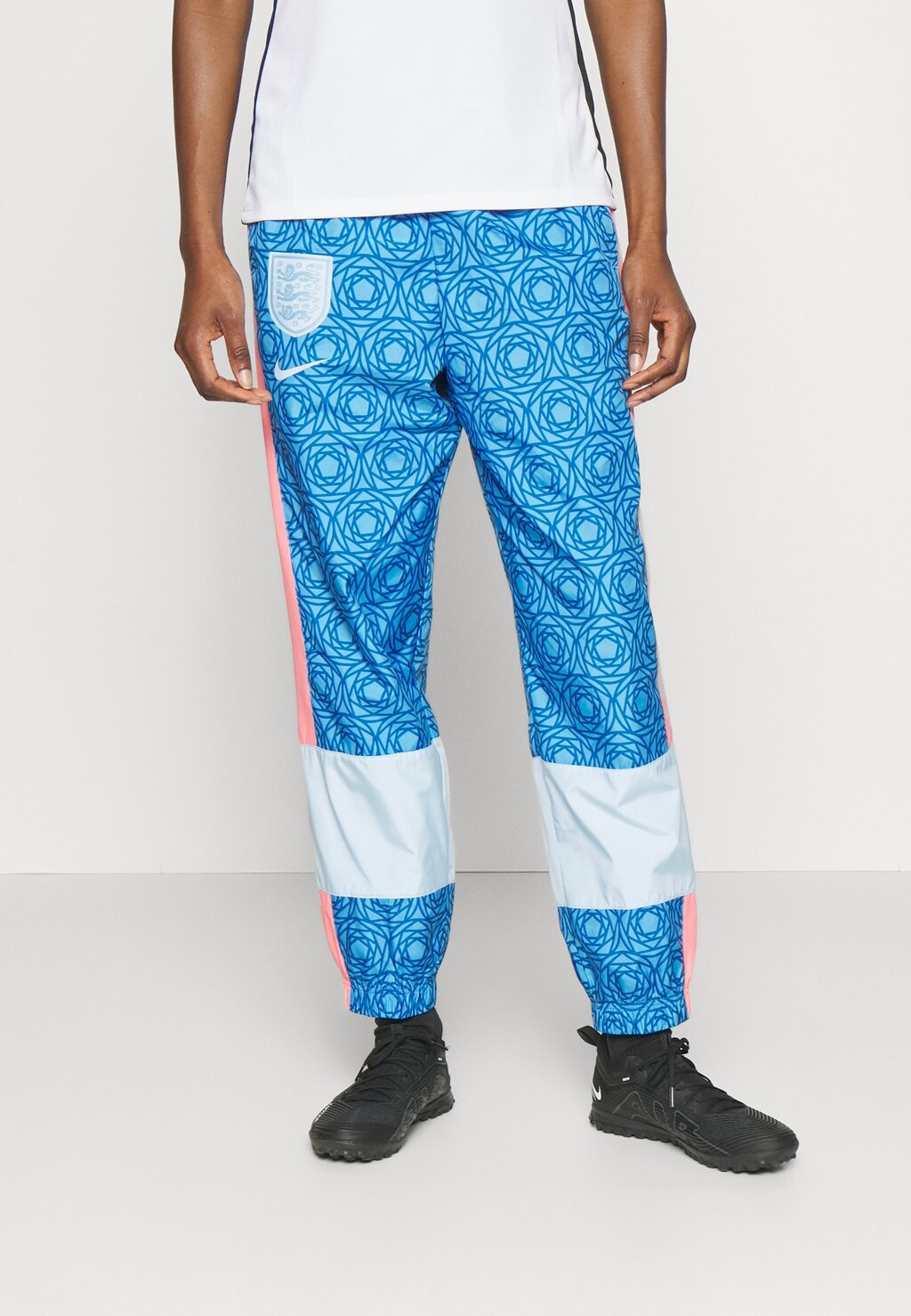 

Брюки Nike, Синий