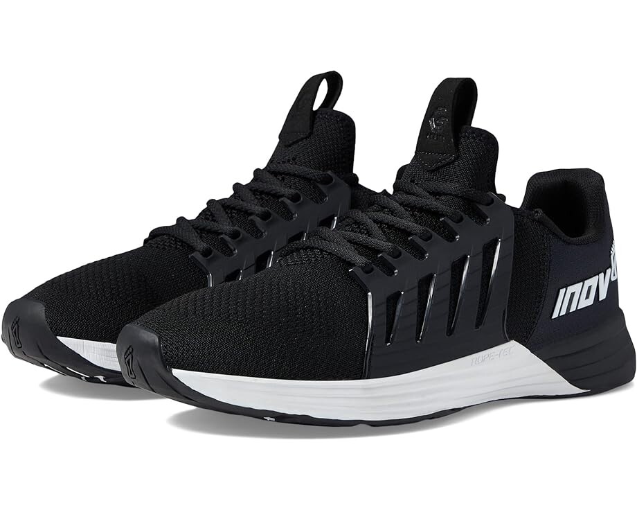 

Кроссовки inov-8 F-Lite G 300, черный/белый