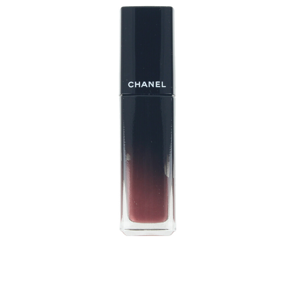 

Губная помада Rouge allure laque Chanel, 6 мл, 63-ultimate