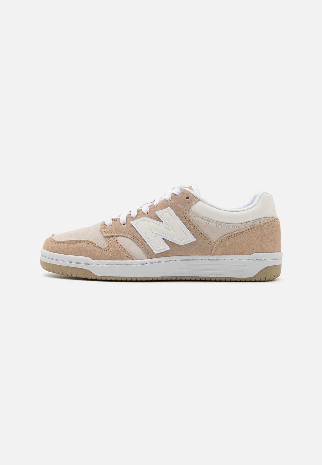 

Кроссовки низкие 480L UNISEX New Balance, цвет mindful grey