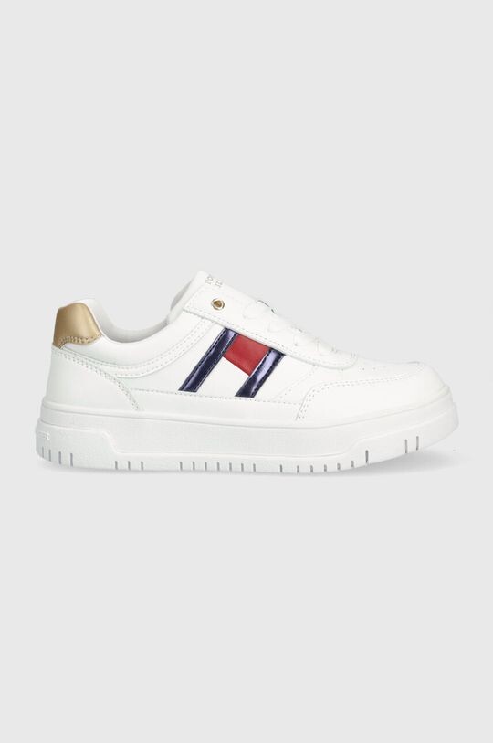 

Детские кроссовки Tommy Hilfiger, белый