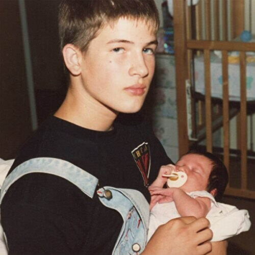 

Виниловая пластинка Big Thief: Capacity