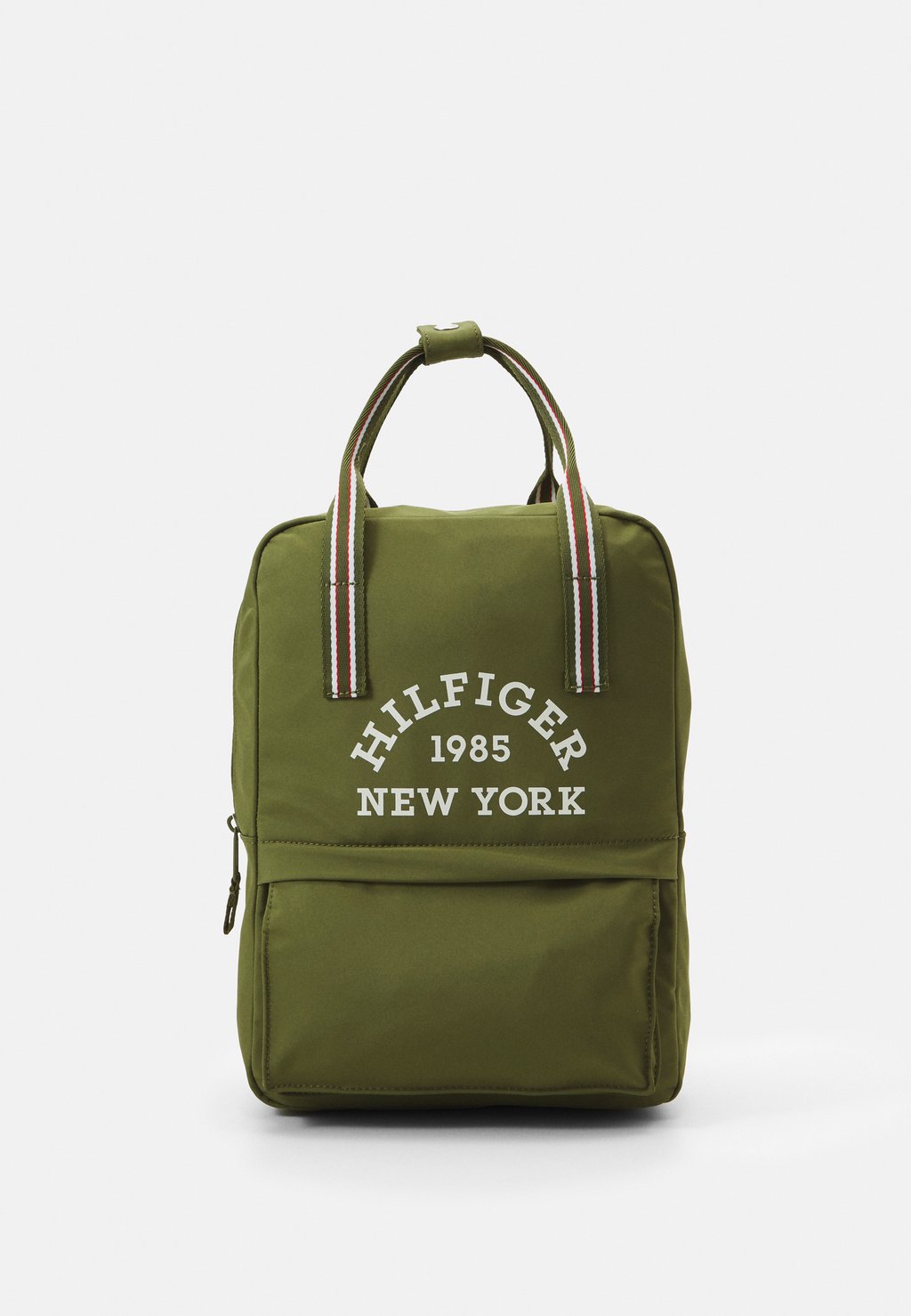 

Рюкзак Monotype Backpack Unisex Tommy Hilfiger, цвет putting green