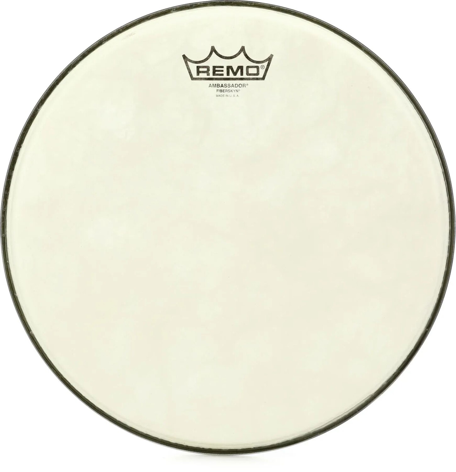

Пластик Remo Ambassador Fiberskyn — 12 дюймов