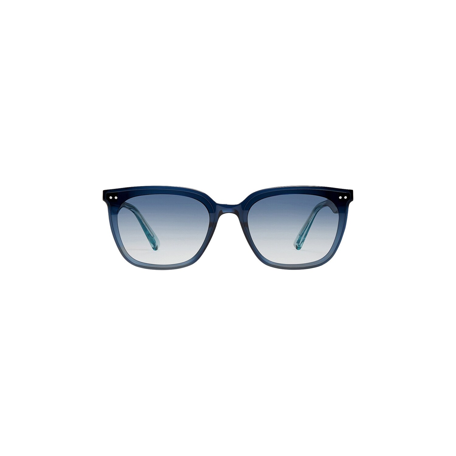 

Солнцезащитные очки Gentle Monster Heizer NC2, синие