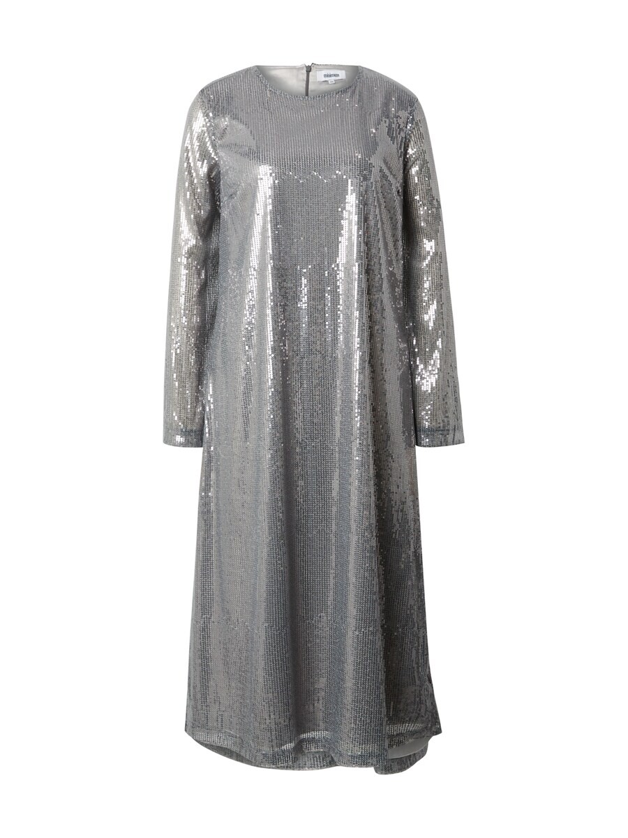 

Вечернее платье Minimum MAGDAS 2891, цвет Silver Grey