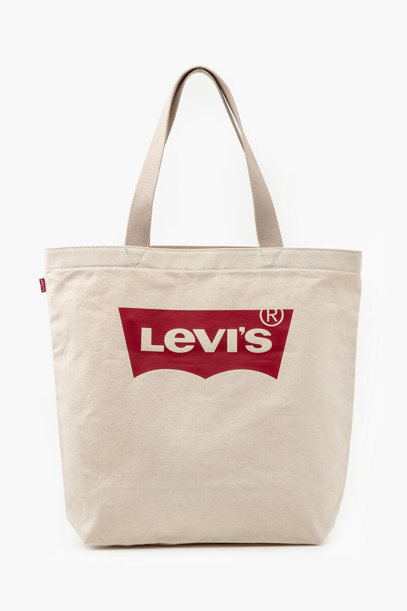 Сумка Levi's, белый холщовая сумка для покупок с бразильским флагом на заказ женские прочные сумки для покупок для продуктов
