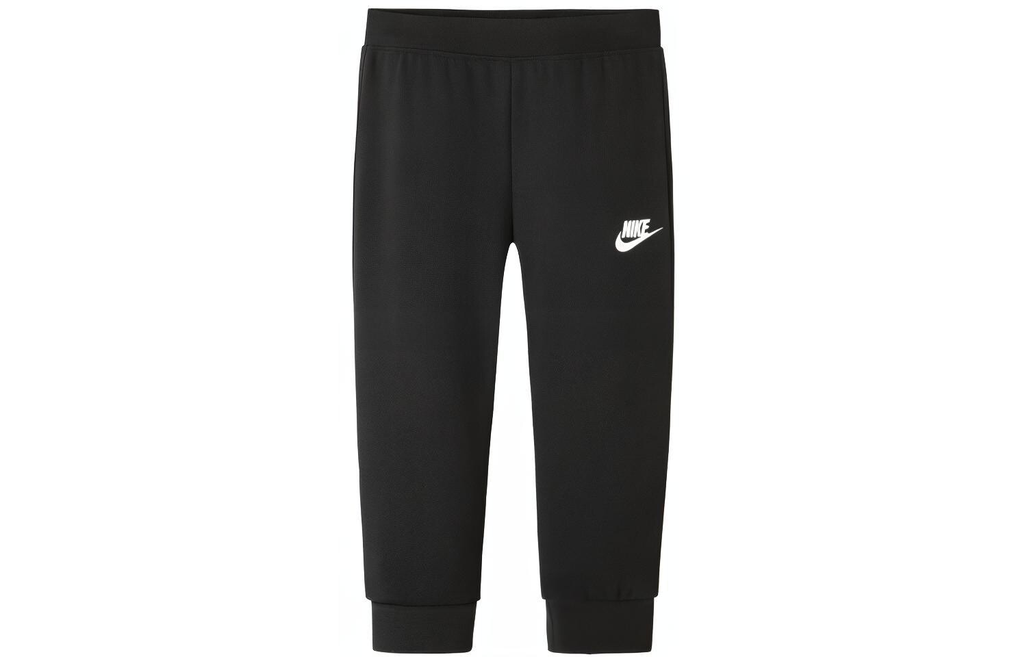 

Детские брюки Nike, черный