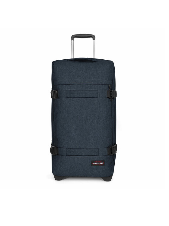 

Средний чемодан Eastpak, синий