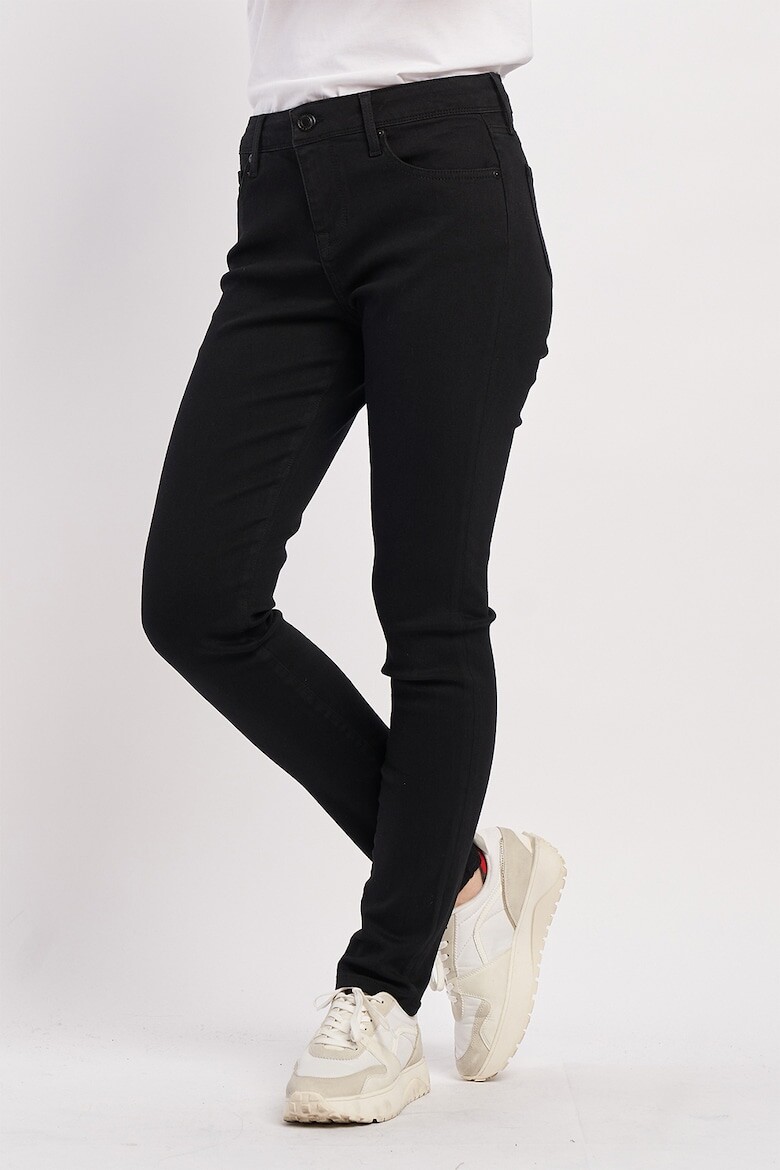 

Боди со средней посадкой Lee Cooper, черный