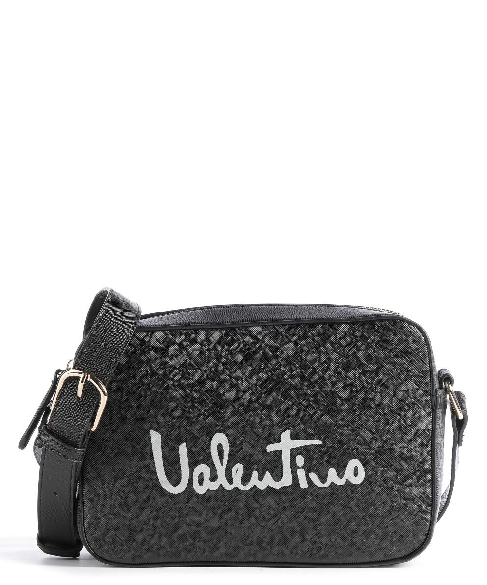 

Сумка через плечо Shore re из искусственной кожи Valentino Bags, черный