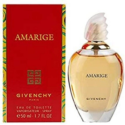 

Givenchy Amarige Eau De Toilette Spray 50ml