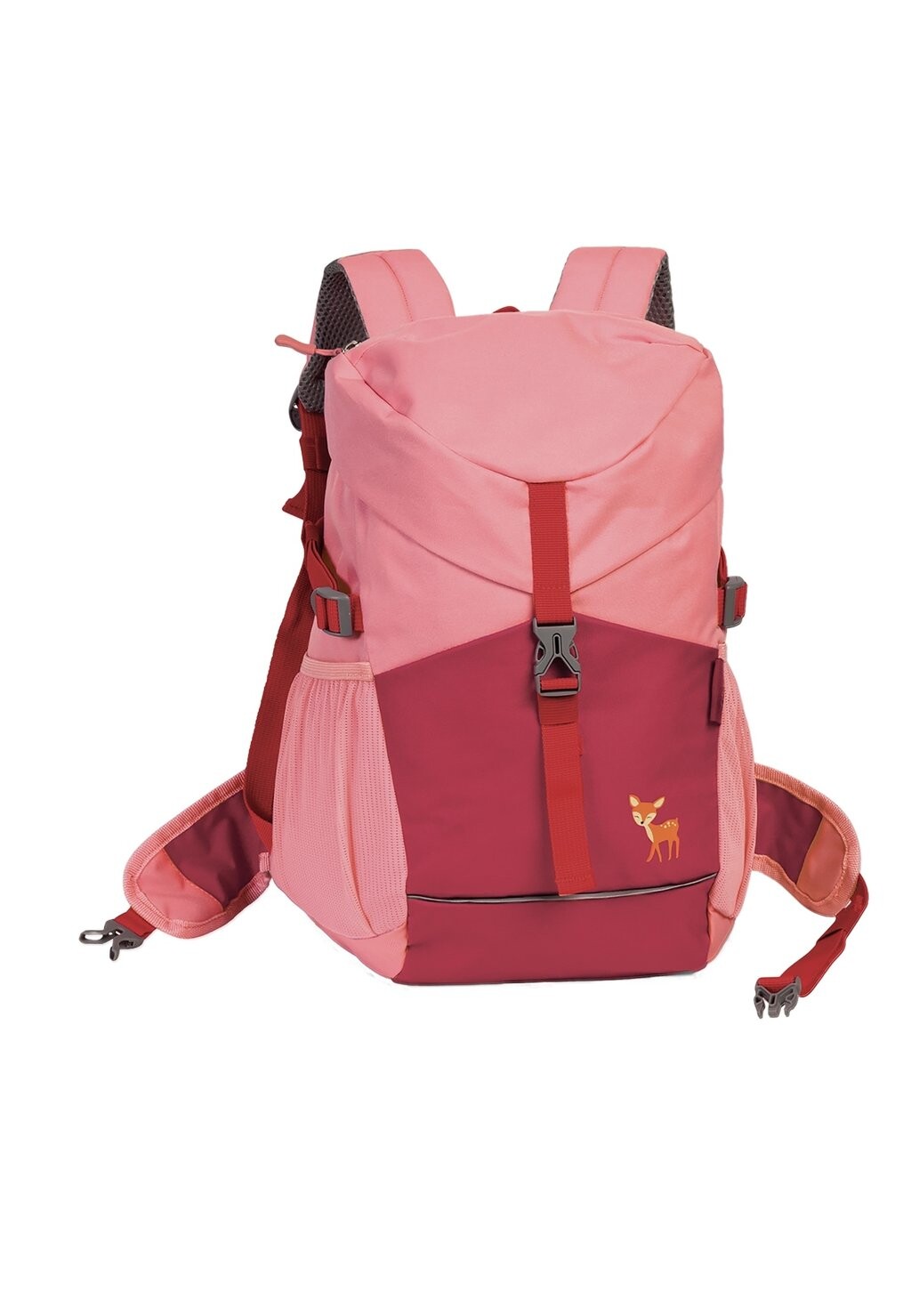 

Рюкзак FABRIZIO , цвет rosa