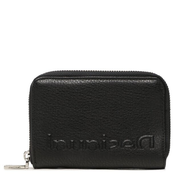 

Кошелек Desigual, черный