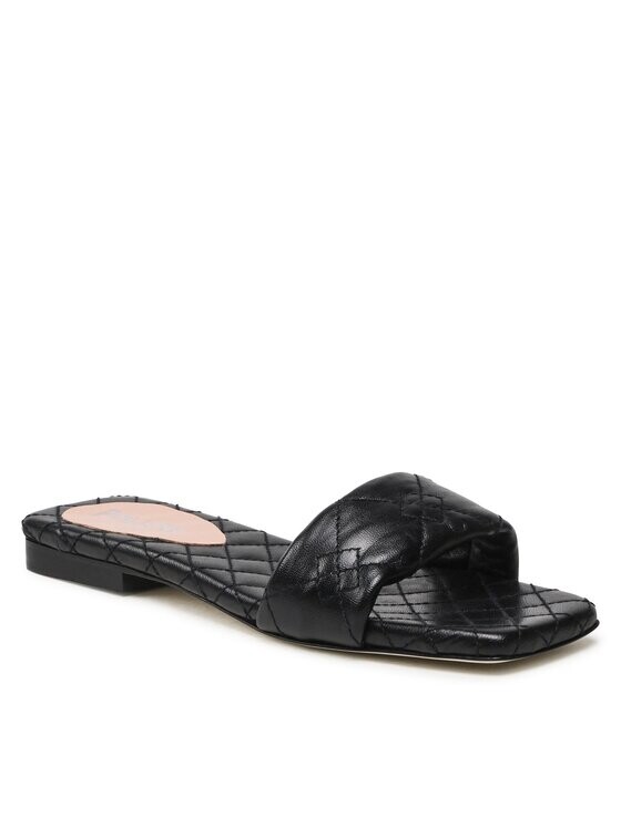 

Мюли Pollini, черный