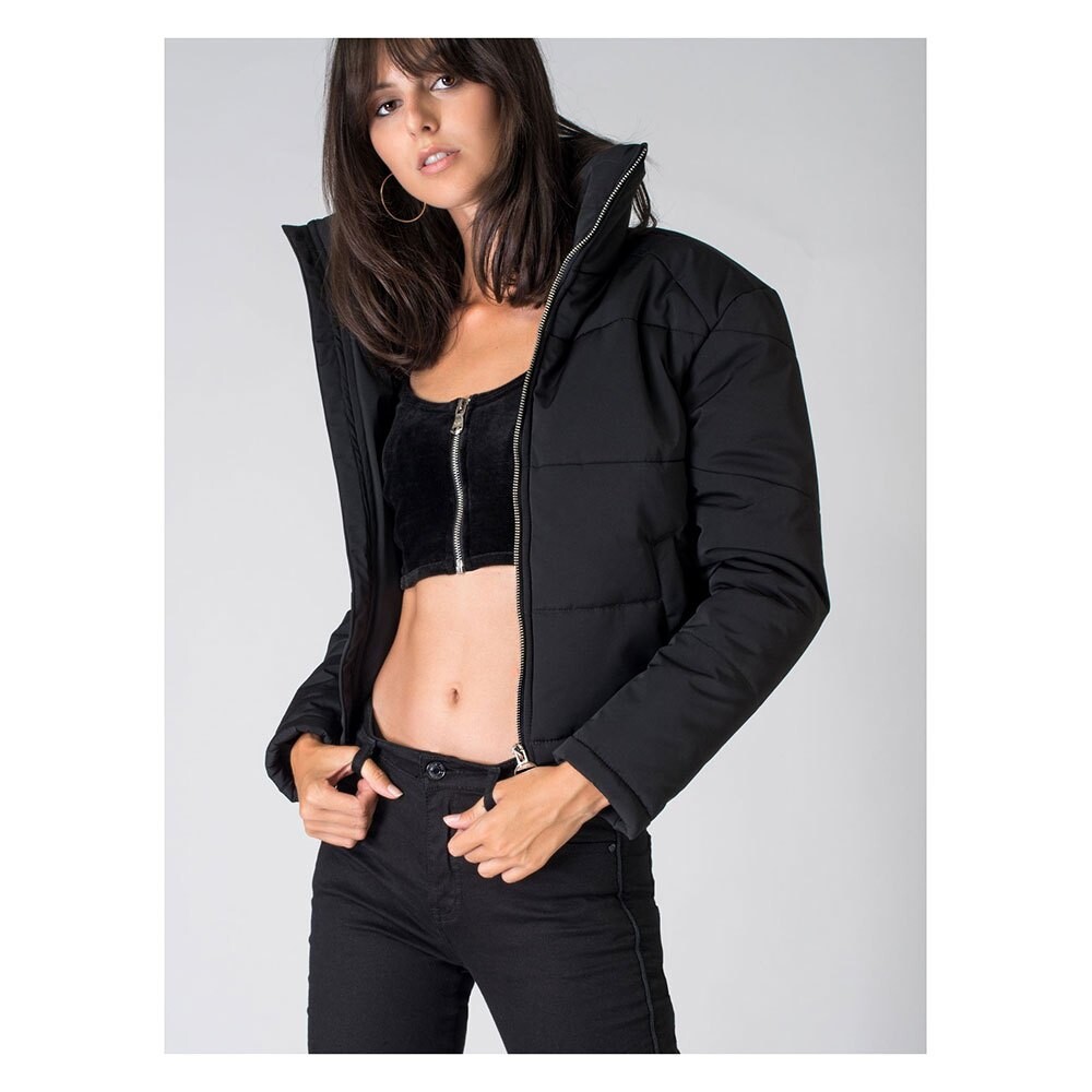 

Куртка Project X Paris F185005 Padded, черный