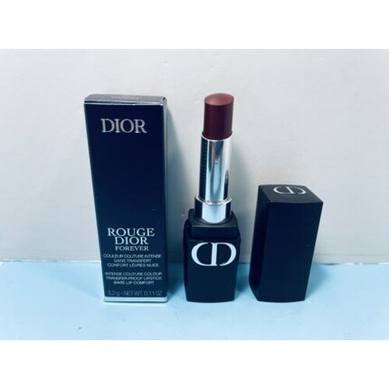 

Губная помада Christian Forever Transfer Proof 883 Forever Daring, 0,11 унции, Dior