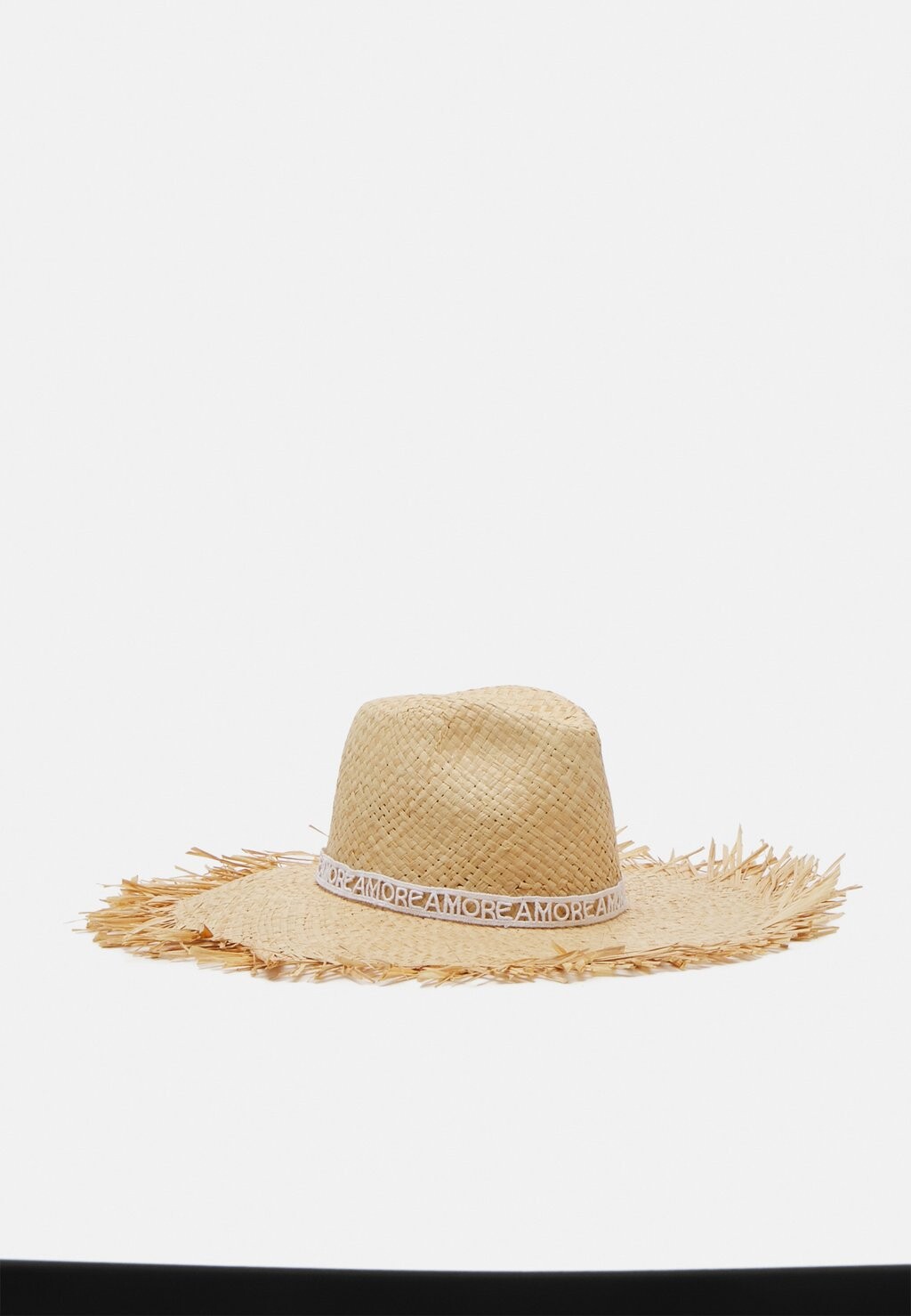 

Шапка Borsalino, бежевый