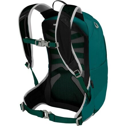 

Рюкзак Tempest Jr 11 л — детский Osprey Packs, цвет Jasper Green