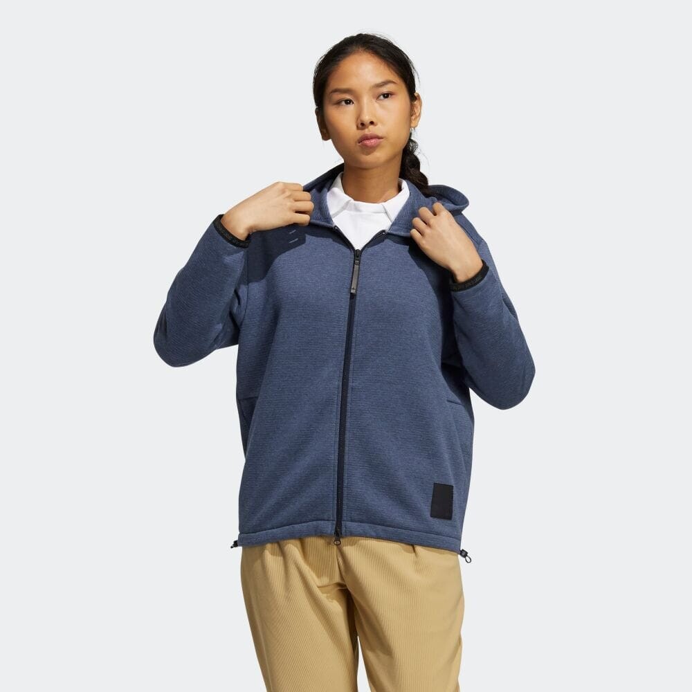 

Толстовка Adidas GV3578, синий