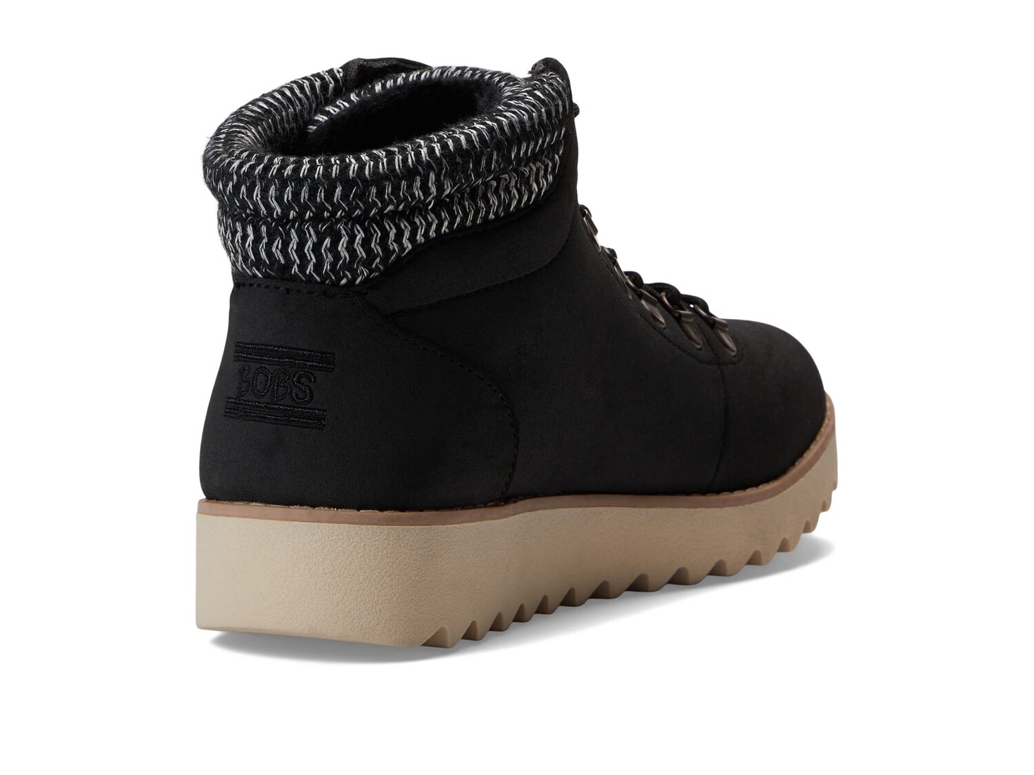 

Ботинки BOBS from SKECHERS Mountain Kiss, черный