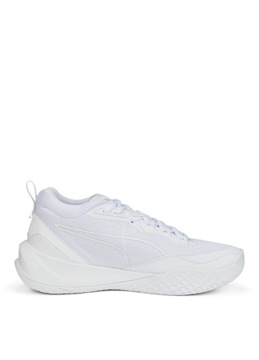 

Белые мужские кроссовки Lifestyle Puma, Белый