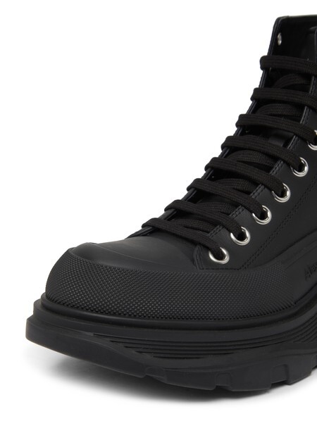 

Ботинки Tread Slick Alexander Mcqueen