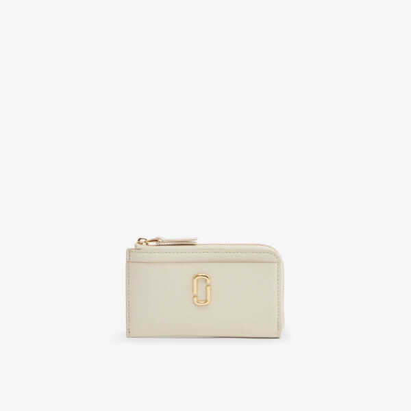 

Мульти-кошелек j marc на молнии с верхом Marc Jacobs, белый
