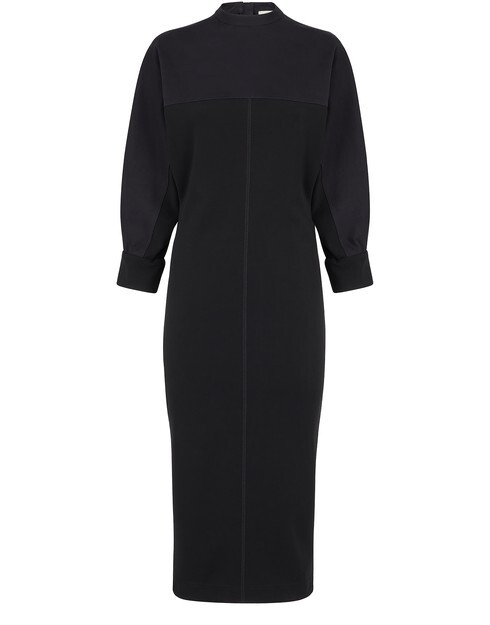

Одеваться Fendi, черный