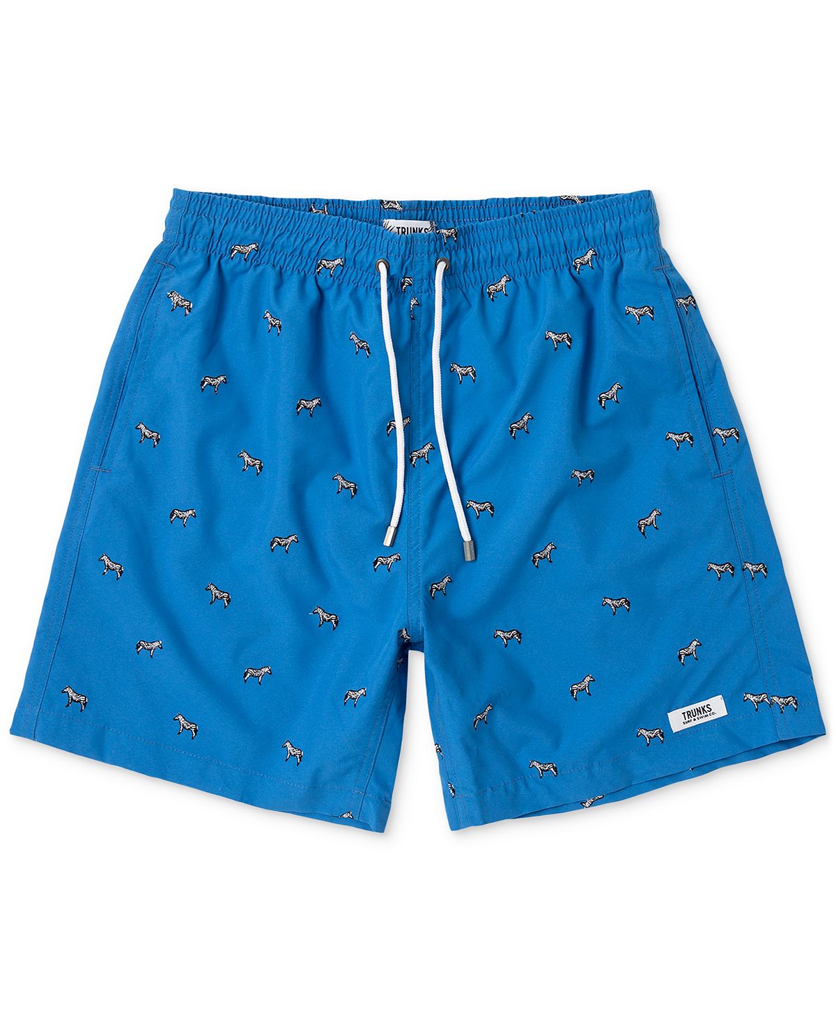 

Мужские шорты для плавания Sano 6 дюймов с вышивкой Trunks Surf & Swim Co.