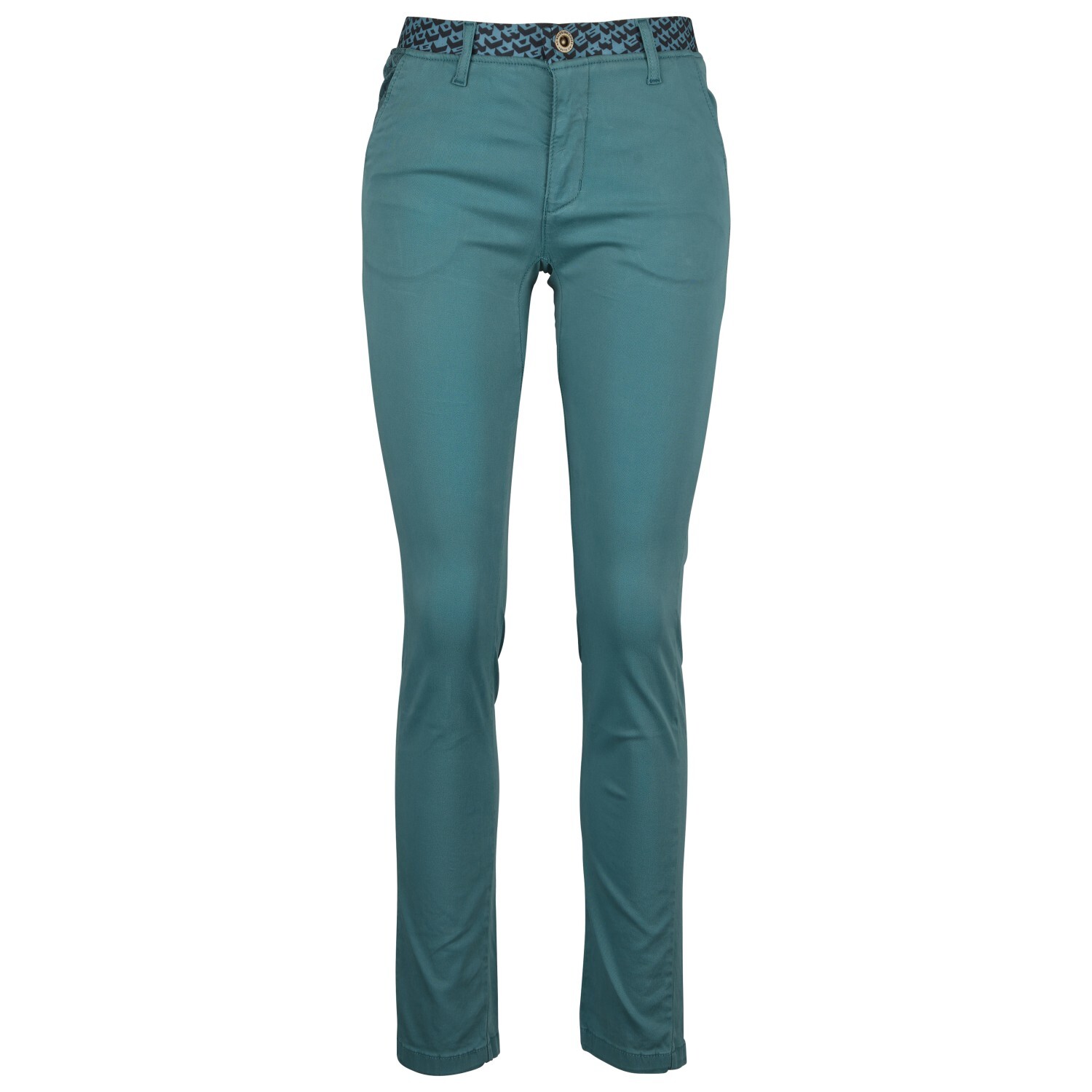 

Альпинистские штаны Nograd Women's Grease Pant, цвет Gazolina