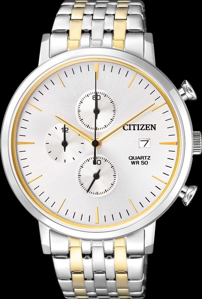 

Часы Citizen AN3614-54A