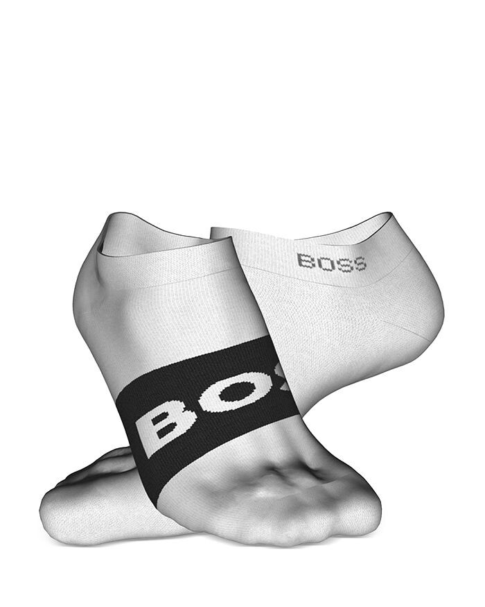 

Носки с логотипом, упаковка из 2 шт. BOSS