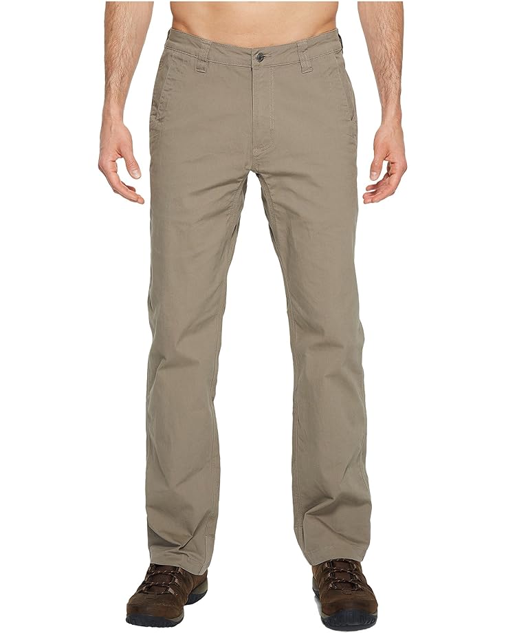 Брюки Mountain Khakis All Mountain Relaxed Fit, цвет Firma