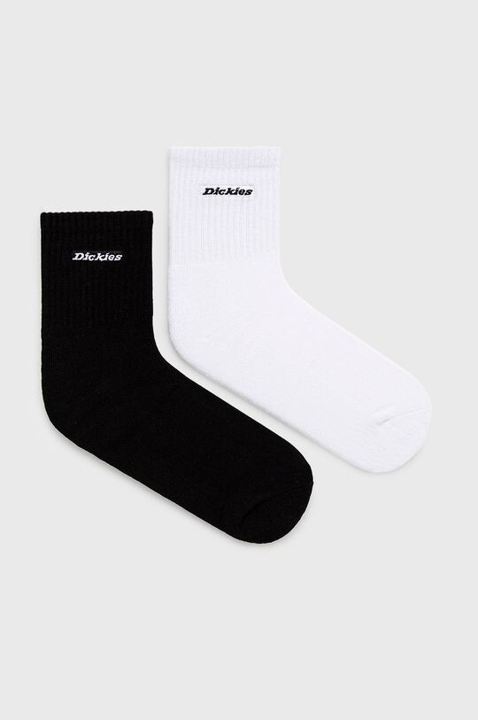 

Носки (2 пары) Dickies, черный