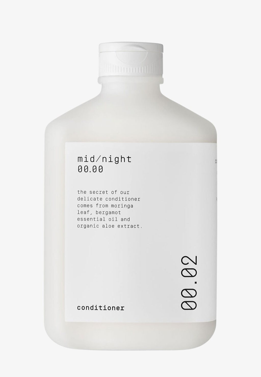 

Кондиционер CONDITIONER 00.02 Midnight 00.00