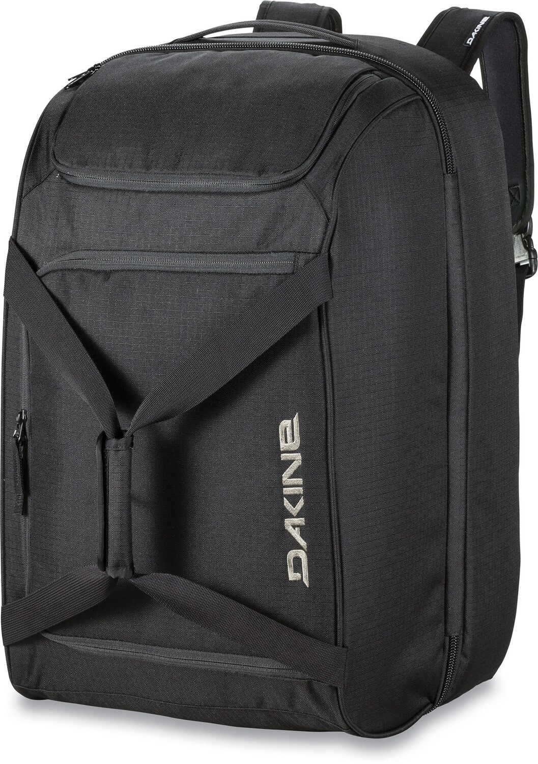 

Пакет шкафчиков для багажника DLX 70 л DAKINE, черный