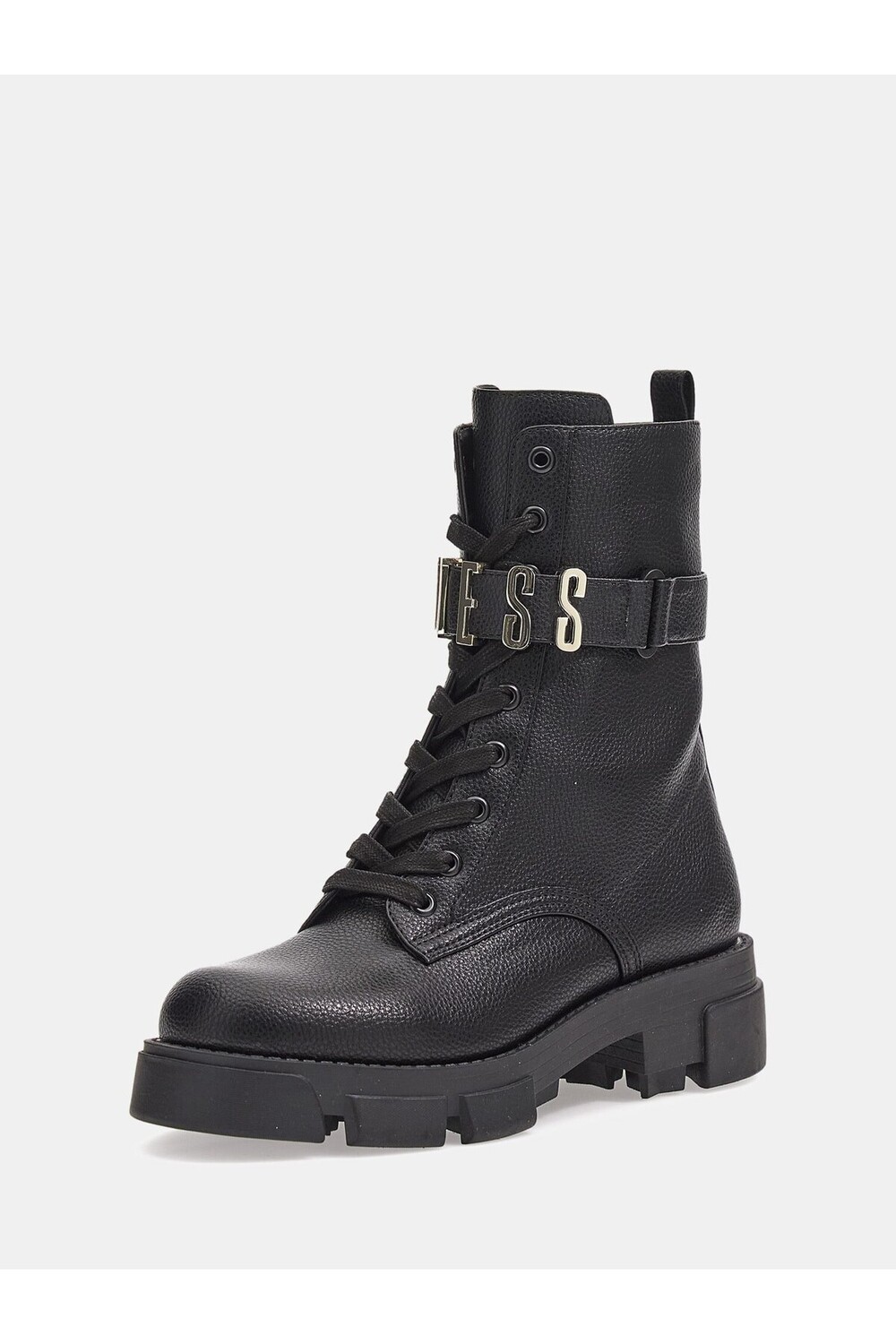 

БОТИНКИ ЖЕНСКИЕ MADOX Guess, черный