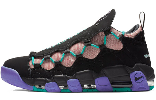

Air More Money Устройте день Nike
