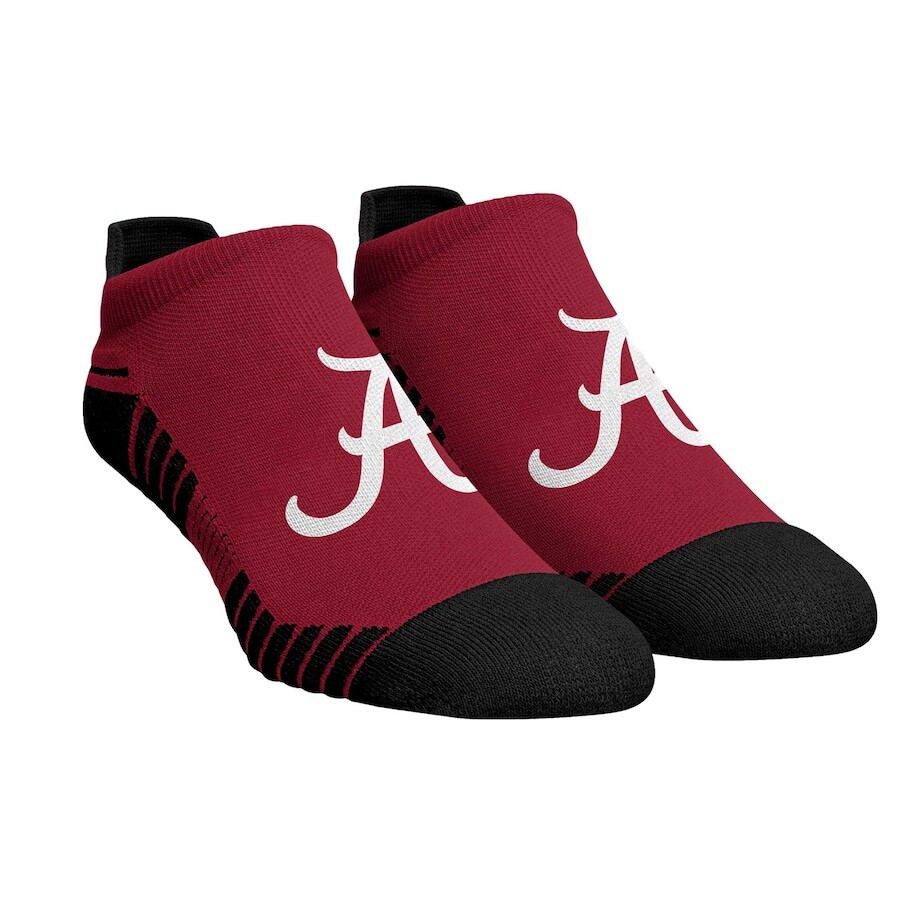 

Носки Rock Em Socks Alabama Crimson Tide