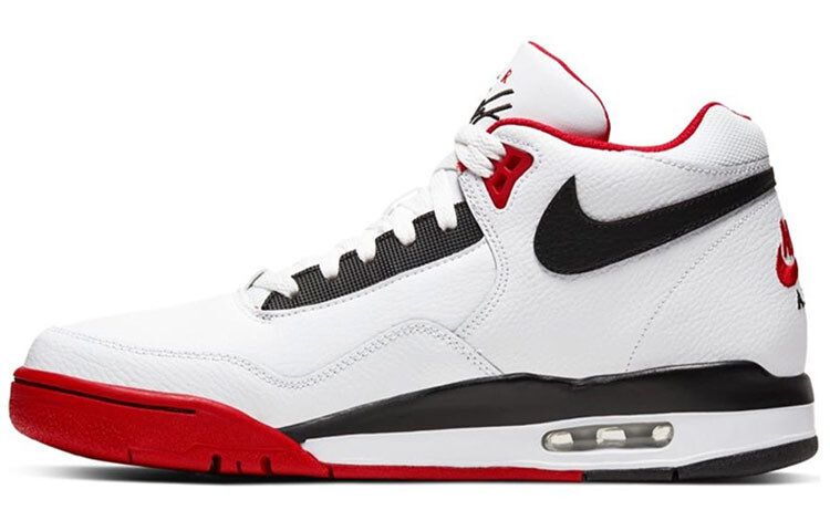 

Кроссовки Nike FLight Legacy, белый