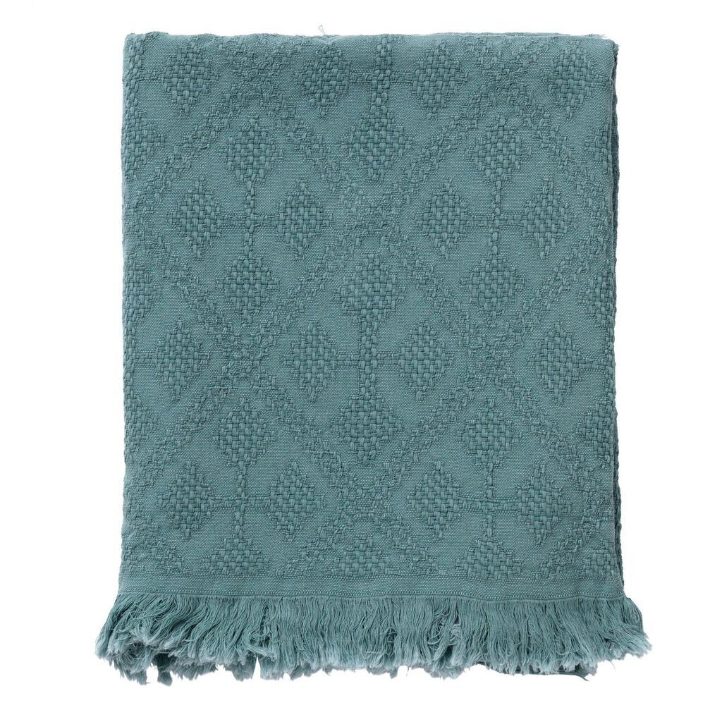 

Dutch Decor BELLE - Одеяло 130x180 см - 100% хлопок - Sagebrush Green - зеленый
