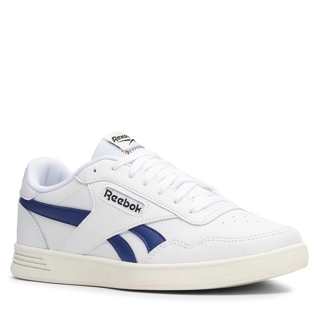 

Кроссовки Reebok CourtAdvance, белый