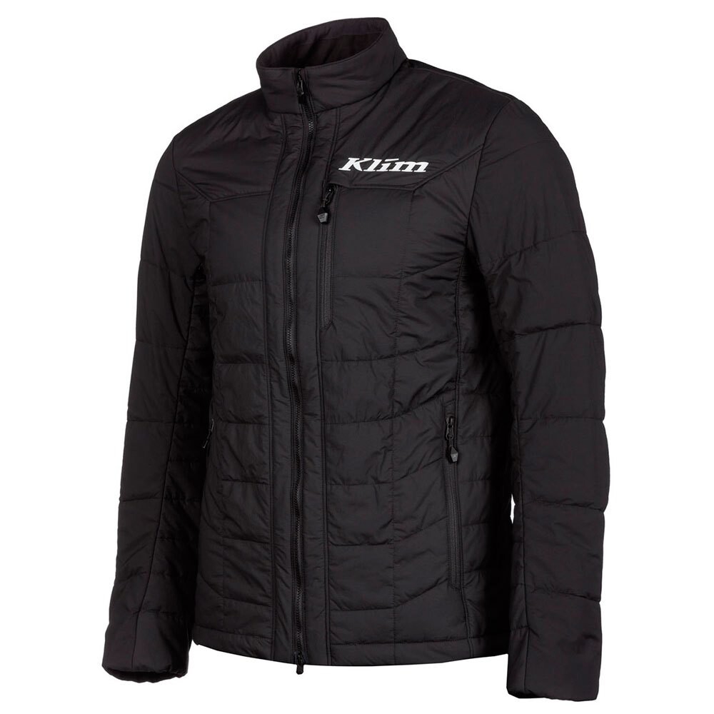 

Куртка Klim Override, черный