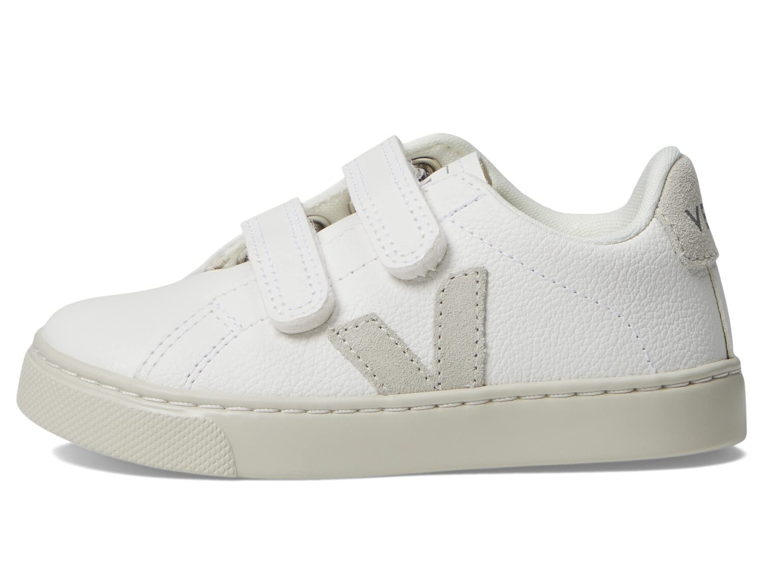 

Кроссовки VEJA Kids Small Esplar Chromefree (Toddler)