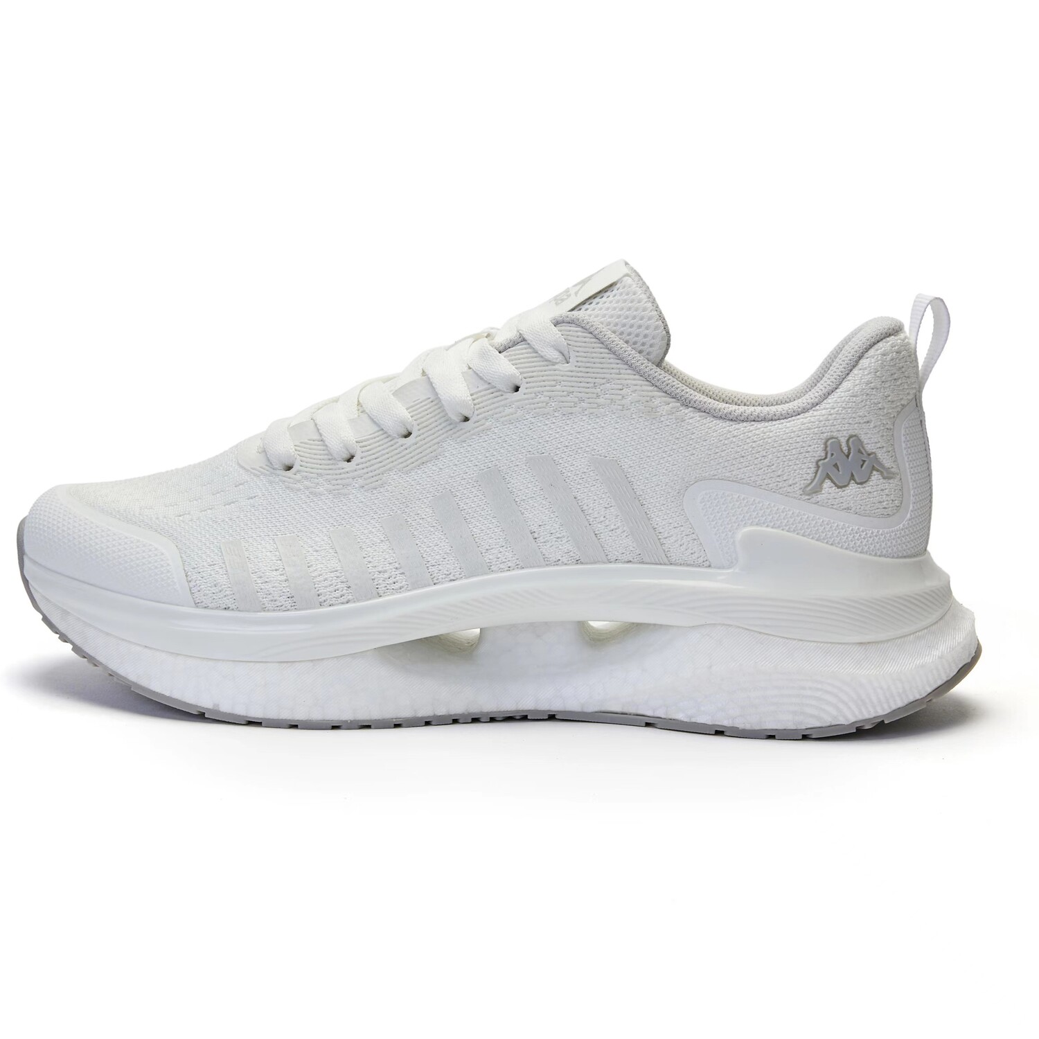

Кроссовки Kappa унисекс, Classic White-012A