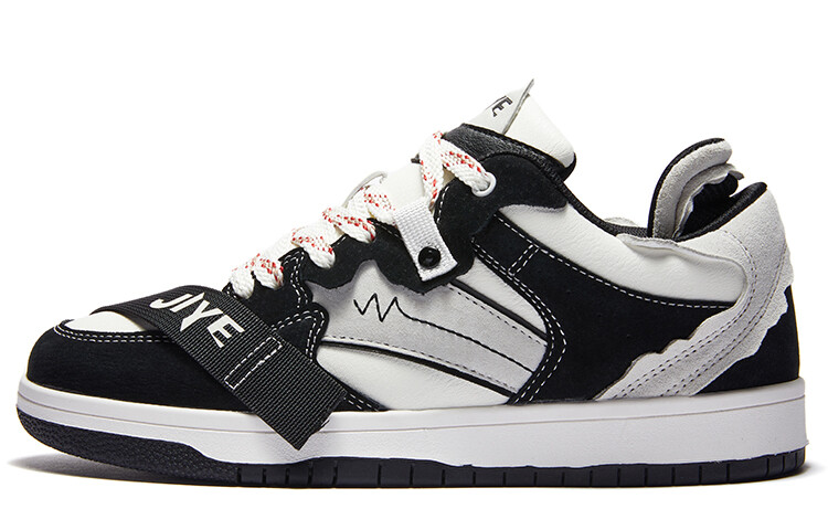

Кроссовки JIYE set also Skateboarding Shoes Unisex Low-top, зеленый
